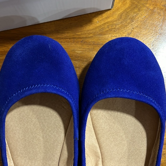 Flats or slip on shoes from Sonoma - Picture 3 of 8